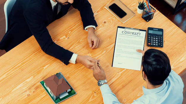 Moving Forward with Confidence with the Support of a Mediator Wokingham