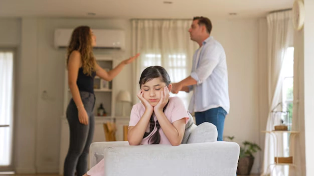 What Is Parental Responsibility in the UK Wokingham