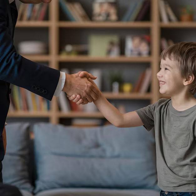 Understanding Child Arrangements – Guidance from EH Mediation Specialists Wokingham