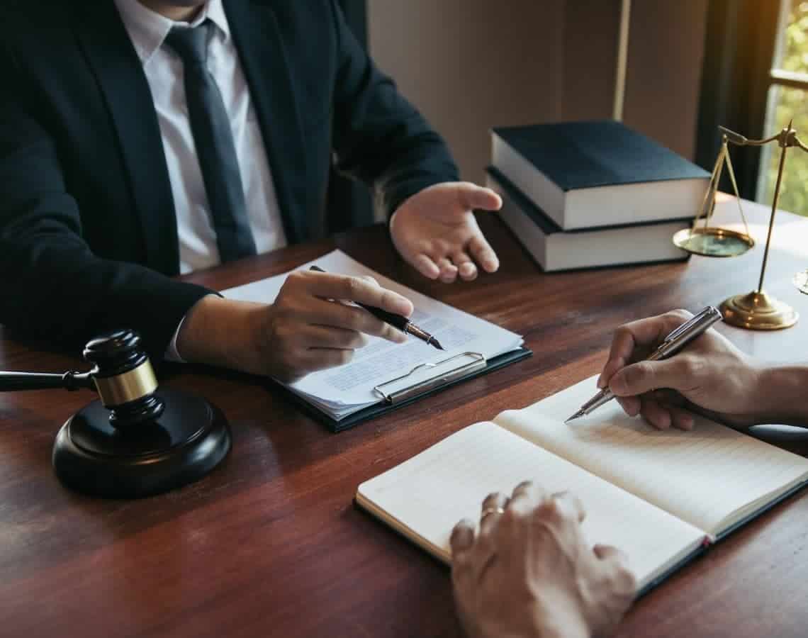 Common Challenges Couples Face in Collaborative Law Wokingham