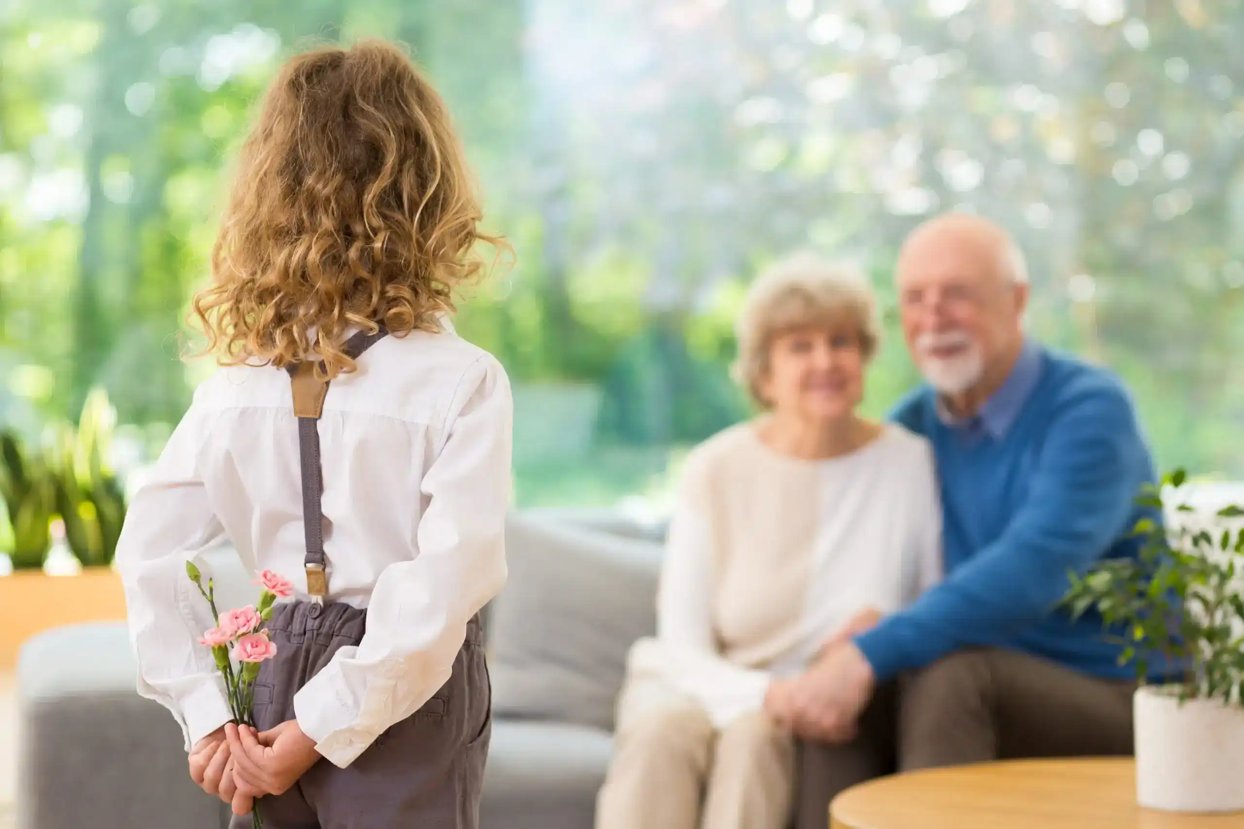 Taking the First Step: How EH Mediation Supports Grandparents Toward Positive Outcomes Wokingham