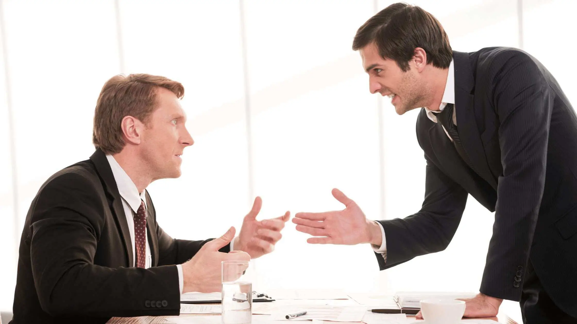 How EH Mediation Creates a Safe Space for Financial Discussions Wokingham