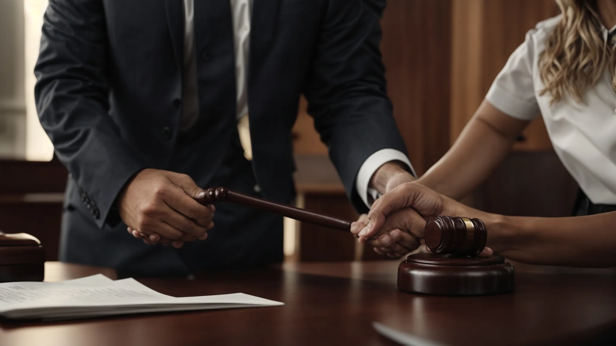 Why Choosing EH Mediation Strengthens Your Agreement Wokingham