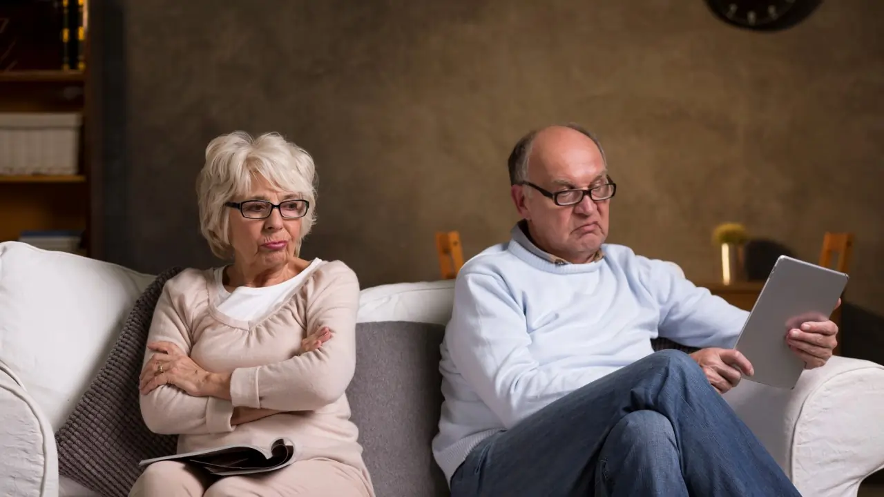 Preventing Long-Standing Family Issues from Escalating During Care Planning Wokingham