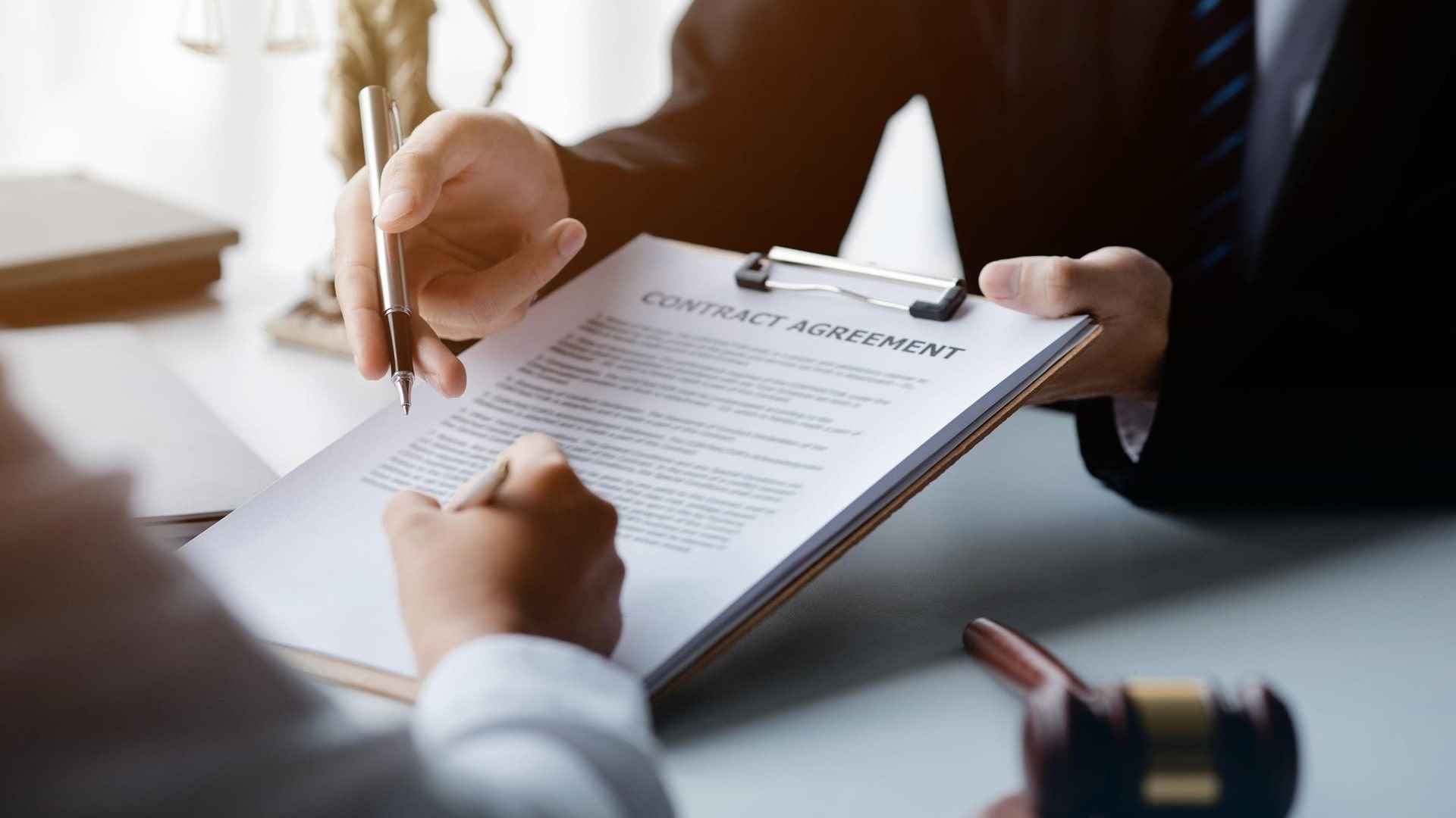 The Legal Standing of Mediation Agreements in the UK Wokingham