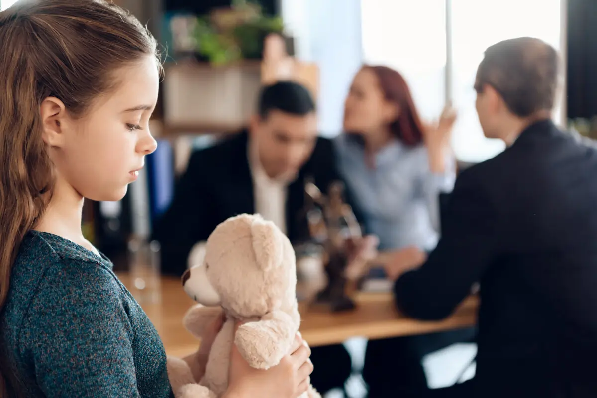 Common Challenges Parents Face During Family Mediation Wokingham