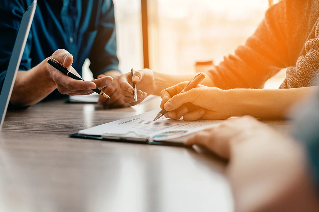 Are Mediation Agreements Legally Binding in the UK Wokingham?