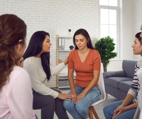 Strategies to Safeguard Against Coercion Wokingham