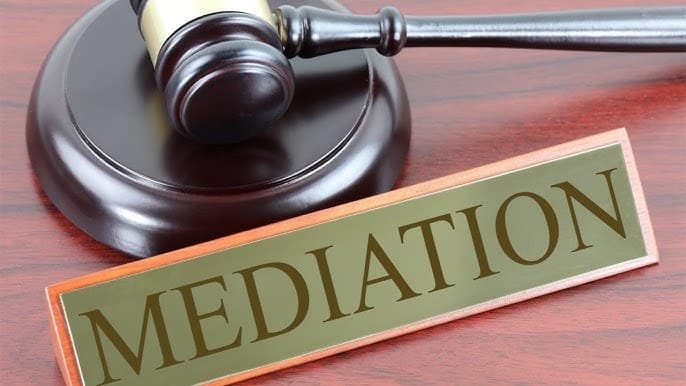 The Role of Experienced Mediators in Reducing Conflict Wokingham