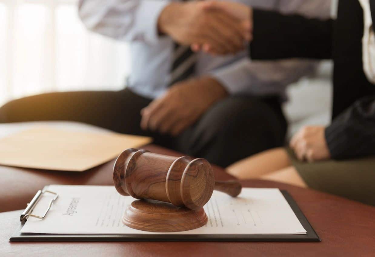 Understanding the Legal Framework Behind Mediation Agreements Wokingham