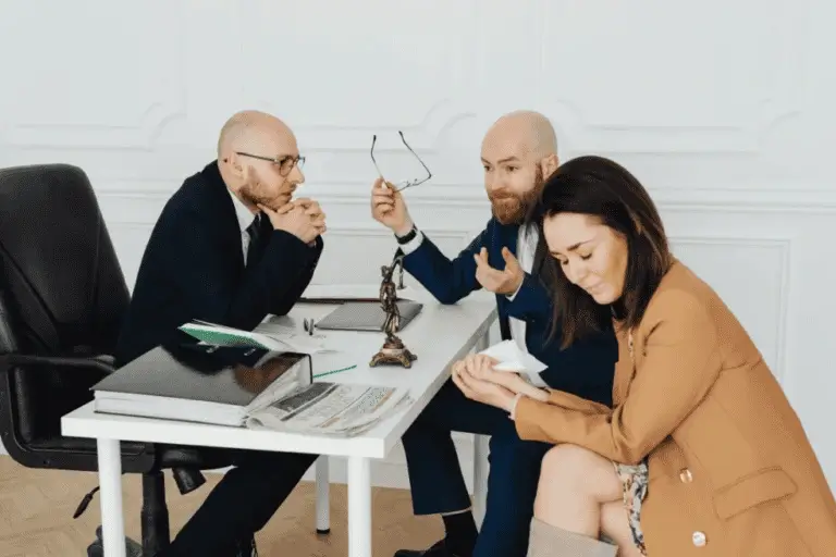 How Family Mediation Has Transformed Modern Dispute Resolution Wokingham