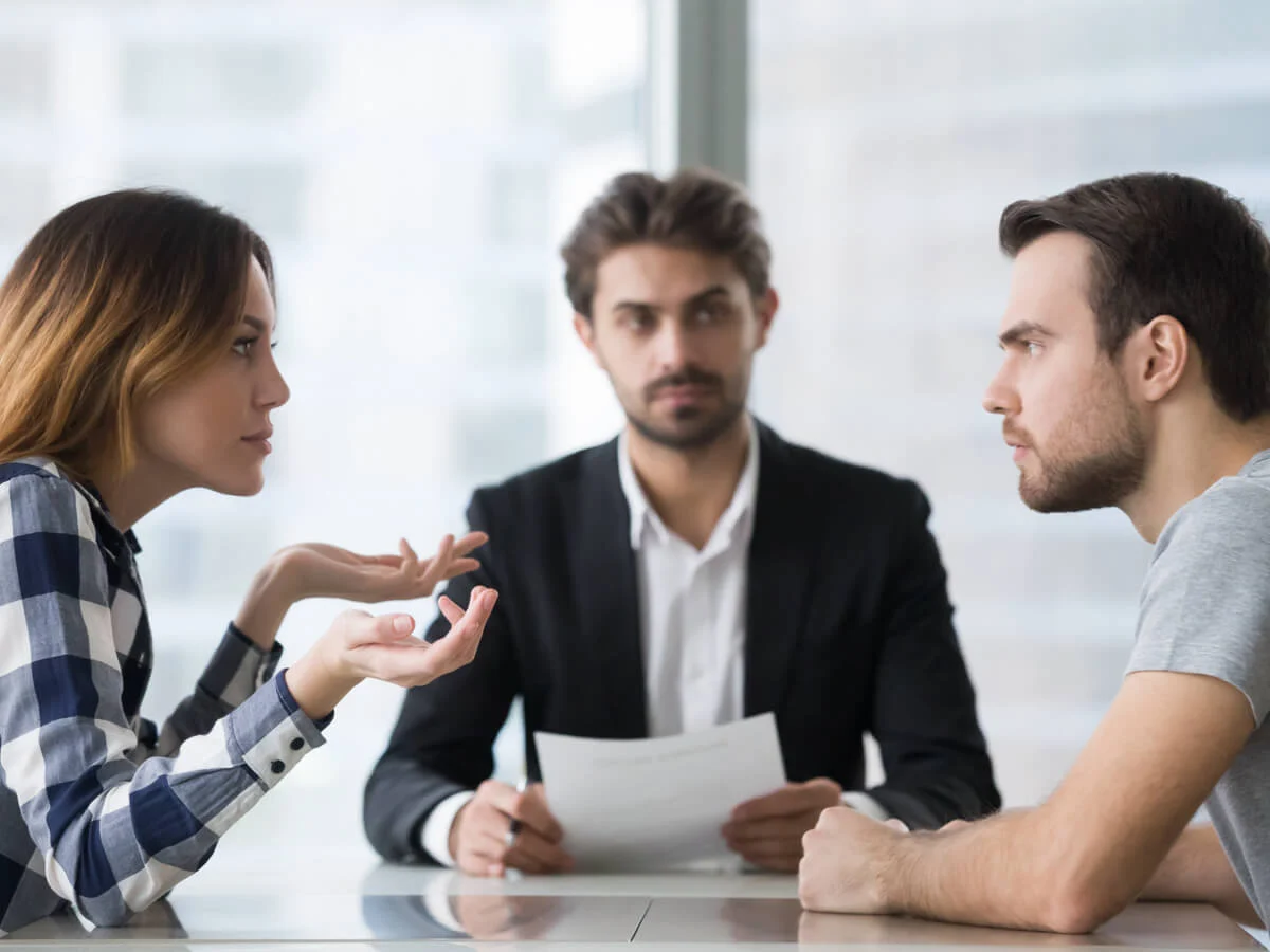 Building Better Agreements Through Feedback Support from EH Mediation Wokingham