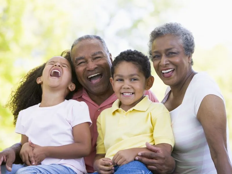 The Impact of Prolonged Family Conflict on Children Wokingham