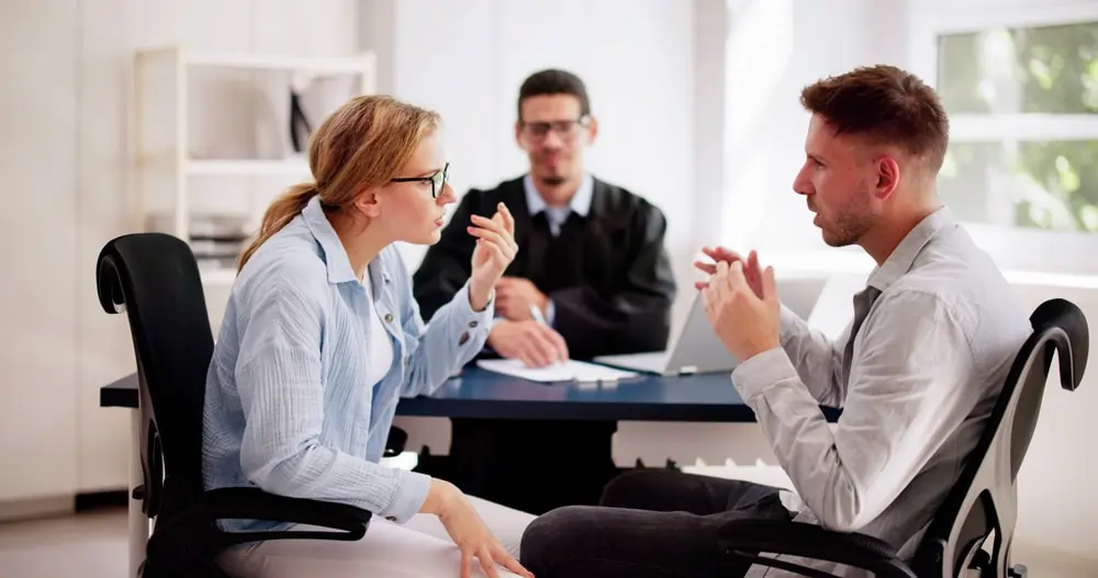 Rebuilding Trust After Relationship Breakdown Through Professional Mediation Wokingham