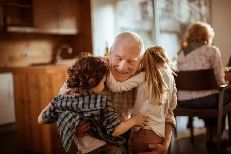 How EH Mediation Creates a Safe, Neutral Space for Sensitive Elder Care Discussions Wokingham