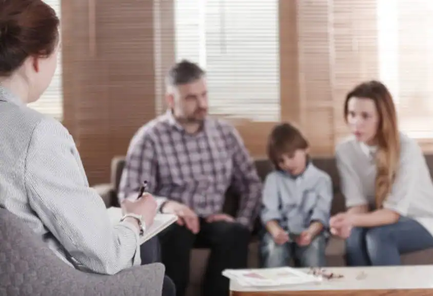Financial Settlements and Property Division Wokingham