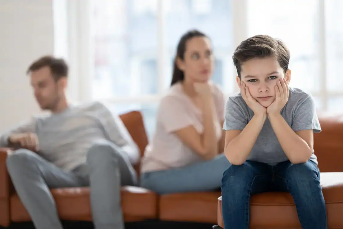 Why More Parents Trust EH Mediation for Child Arrangement Solutions Wokingham