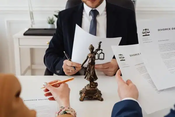 Image of the mediation process Wokingham