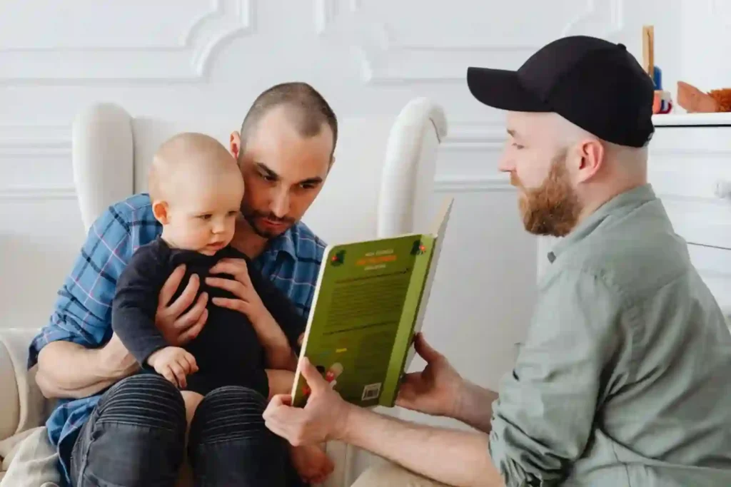 Common Family Issues LGBTQ+ Couples and Parents Face Wokingham