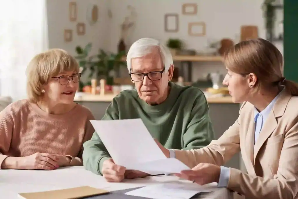 Why Do Family Disputes Happen During CHC Assessments Wokingham