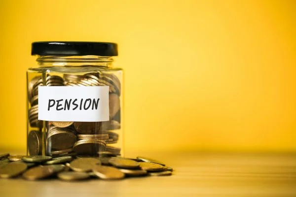 Pension Sharing Mediation Wokingham
